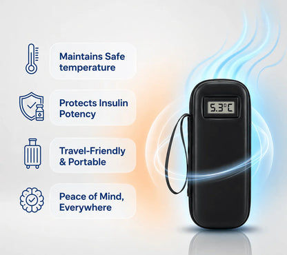 MediFrost™ Cooler