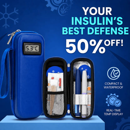 MediFrost™ Cooler