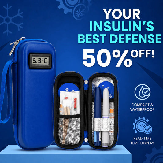 MediFrost™ Cooler